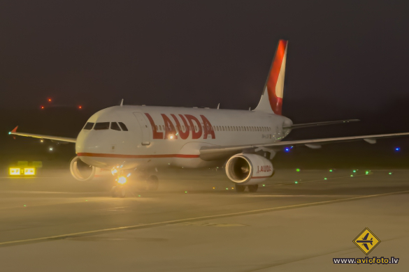 Airbus A320-232