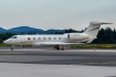 Gulfstream Aerospace GVII-G500