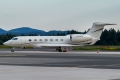 Gulfstream Aerospace GVII-G500