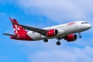 Airbus A320-251N