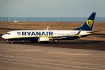 Boeing 737-8AS