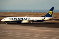 Boeing 737-8AS