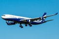 Airbus A340-313