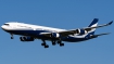 Airbus A340-313