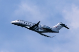 Bombardier Challenger 300 (BD-100-1A10)