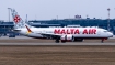 Boeing 737-8 MAX 200