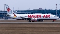 Boeing 737-8 MAX 200