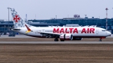 Boeing 737-8 MAX 200