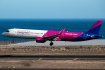 Airbus A321-271NX