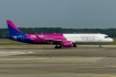 Airbus A321-271NX