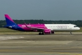 Airbus A321-271NX