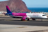 Airbus A321-271NX