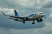 Airbus A320-251N