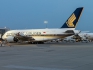 Airbus A380-841