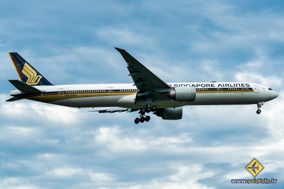 Boeing 777-312/ER