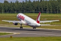 Airbus A320-214