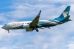 Boeing 737-8 MAX