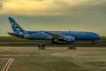 Boeing 787-9 Dreamliner