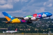 Airbus A380-861