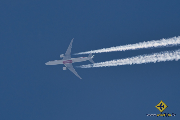 Boeing 777-31H/ER