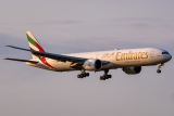 Boeing 777-31H/ER