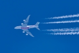 Airbus A380-842
