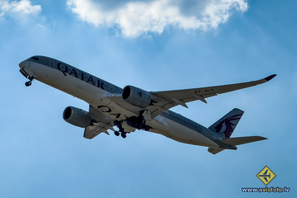 Airbus A350-941