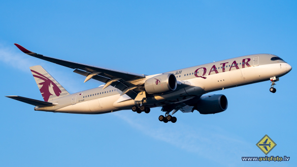 Airbus A350-941
