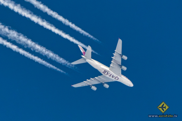 Airbus A380-861