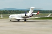 Gulfstream Aerospace G650ER (G-VI)