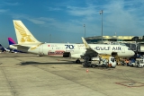Airbus A320-251N