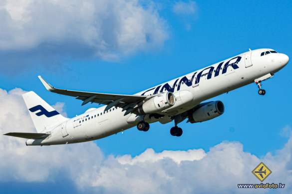 Airbus A321-231