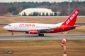 Boeing 737-75B