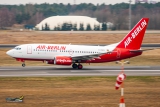 Boeing 737-75B