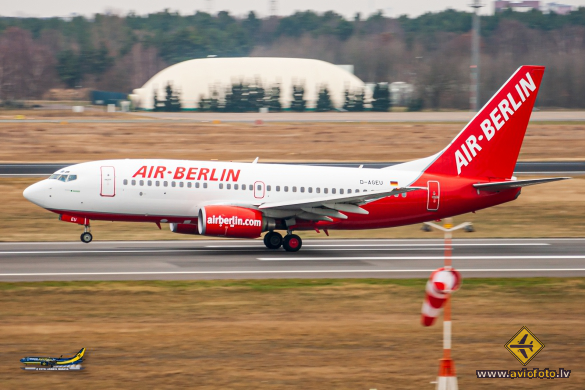 Boeing 737-75B
