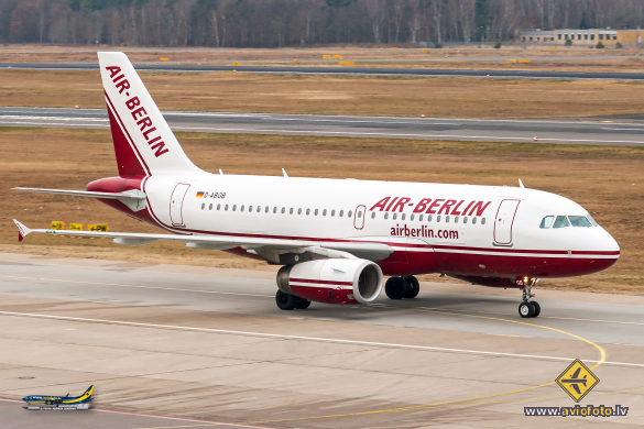 Airbus A319-132