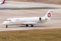 Bombardier CRJ-100LR (CL-600-2B19)