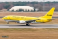 Boeing 737-75B
