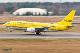 Boeing 737-75B