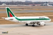 Airbus A319-112