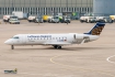 Bombardier CRJ-200LR (CL-600-2B19)