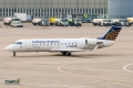 Bombardier CRJ-200LR (CL-600-2B19)