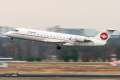 Bombardier CRJ-100LR (CL-600-2B19)