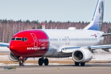 Boeing 737-8JP