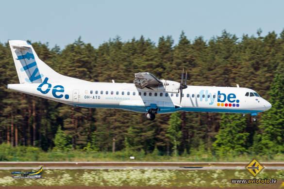 ATR ATR-72-500 (ATR-72-212A)