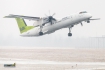 Bombardier DHC-8-402 Q400