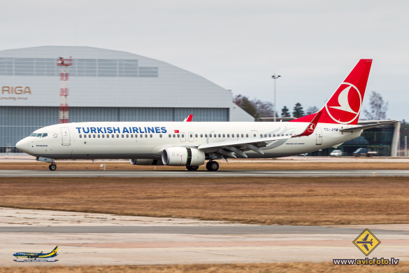 Boeing 737-9F2/ER