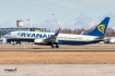 Boeing 737-8AS