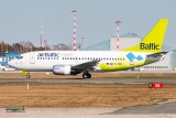 Boeing 737-522