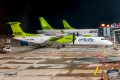 Bombardier DHC-8-402 Q400